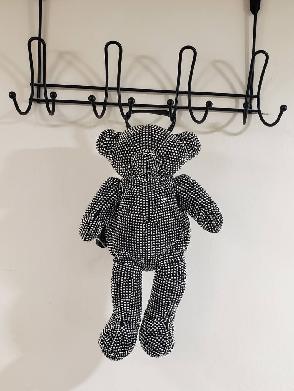 🌻NIB Disco Tormented Teddy Backpack